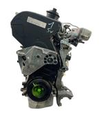 Moteur Audi Seat A3 TT Leon 1.8L – BAM/06A100033L – 2002, Ophalen of Verzenden, Gereviseerd, Audi