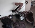 Volledige set QUINNY buggy, Enlèvement, Quinny, Couverture pieds