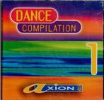 cd    /    Axion Dance Compilation 1, Enlèvement ou Envoi