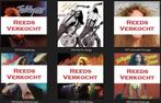 CD Ted Nugent discografie: nog 2 albums, Ophalen of Verzenden