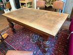 Tafel, Ophalen