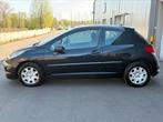 Peugeot 207+ 1.4i Benzine 2014 Airco Euro 5b, Euro 5, Bedrijf, Handgeschakeld, Dealer onderhouden