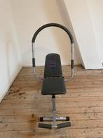 AB Coach - afhalen in Vorselaar, Ophalen, Overige typen, Zo goed als nieuw, Buik