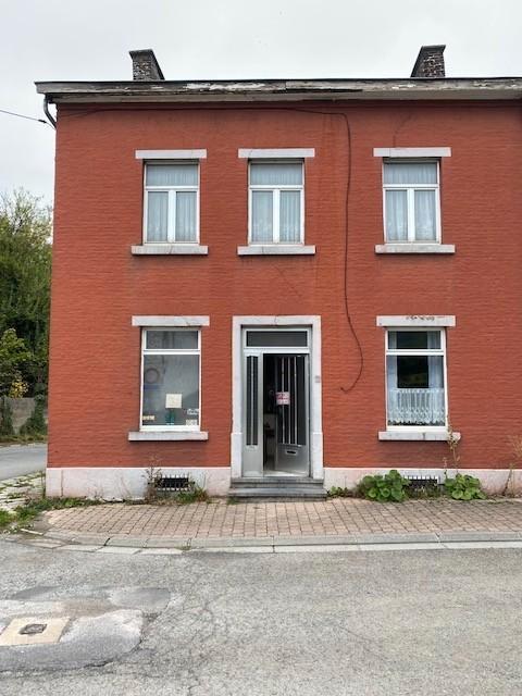 maison, Immo, Maisons à vendre, Province de Namur, 200 à 500 m², Maison de coin, G