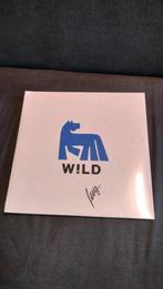 Russ wild gesigneerde vinyl 12' nieuw in de seal., Cd's en Dvd's, Ophalen of Verzenden, Nieuw in verpakking