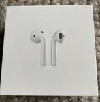 Apple AirPods nouveau, Enlèvement, Bluetooth, Intra-auriculaires (Earbuds), Neuf