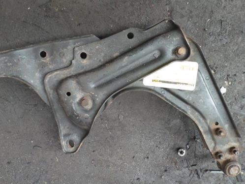 Draagarm links-voor van een Ford Fiesta, Auto-onderdelen, Ophanging en Onderstel, Ford, Gebruikt, 3 maanden garantie, Ophalen of Verzenden