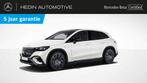 Mercedes-Benz EQE-Klasse 350+ SUV AMG Line | Panoramisch Dak, Automaat, Wit, EQE, 625 km