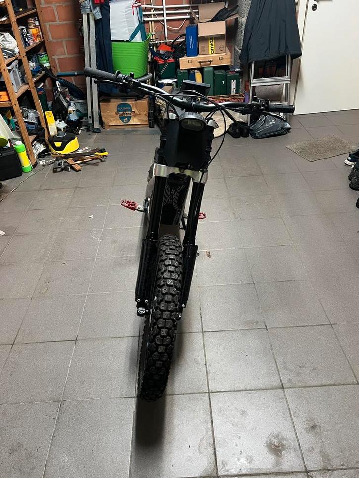 Talaria xxx (x3)., Fietsen en Brommers, Brommers | Crossbrommers, Zo goed als nieuw, Overige merken, Ophalen