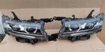 TOYOTA LAND CRUISER 150 FULL LED KOPLAMPEN KOPLAMP ORIGINEEL, Ophalen of Verzenden, Gebruikt, Toyota