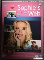 Sophie's Web, CD & DVD, DVD | TV & Séries télévisées, Comme neuf, À partir de 12 ans, Enlèvement ou Envoi, Comédie