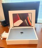Macbook Pro M1 Max 2TB, Computers en Software, Apple Desktops, Ophalen, 32 GB, SSD, Zo goed als nieuw