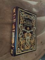 Barnes and Nobles tales of norse mythology, Enlèvement
