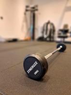 Vaste halters 20 kg, Ophalen, Zo goed als nieuw