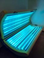 Zonnebank, Ophalen, Gebruikt, Zonnebank dubbelzijdig, 15 lampen of meer