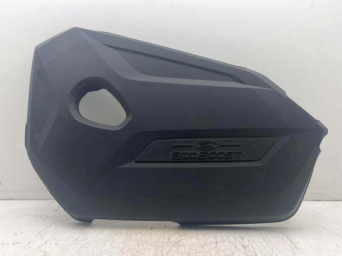 Afdekplaat motor van een Ford Kuga, Auto-onderdelen, Motor en Toebehoren, Ford, Gebruikt, 3 maanden garantie, Ophalen of Verzenden