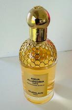 Guerlain Aqua Allegoria Forte Mandarine Basilic, Parfumfles, Zo goed als nieuw, Gevuld