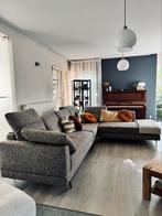 Hoeksalon Lummen, MECAM Group, Ophalen, Stof
