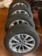 BMW 17" velgen., Auto-onderdelen, Banden en Velgen, Ophalen, Gebruikt, Banden en Velgen, 17 inch