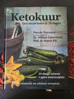 Ketokuur 1 & 2, Boeken, Kookboeken, Ophalen of Verzenden, Zo goed als nieuw