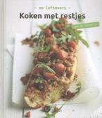 Koken met restjes, Dieet en Voeding, Ophalen of Verzenden, Zo goed als nieuw, KVLV vrouwen met vaart