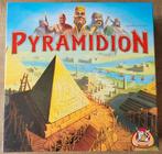 Pyramidion - bordspel (nieuw!), Ophalen of Verzenden, Nieuw