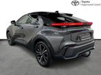 Toyota C-HR Premium 2.0 HEV, 5 deurs, Hybride Elektrisch/Benzine, 1987 cc, Zilver of Grijs