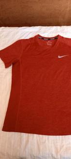 Nike T-shirt sport, Ophalen of Verzenden, Zo goed als nieuw