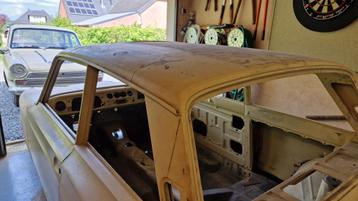 Ford Cortinax2 beschikbaar voor biedingen