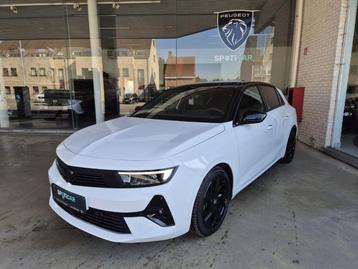 Opel Astra GS/360 CAMERA/AGR ZETEL GS LINE beschikbaar voor biedingen