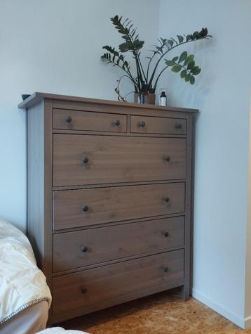 Ikea HEMNES ladekast 6 lades beschikbaar voor biedingen