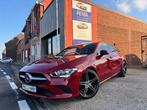 MERCEDES CLA180 SB 2.0D BUSINESS SOLUTION 69000 KM 11/21, Auto's, Mercedes-Benz, Voorwielaandrijving, CLA, Stof, 4 cilinders