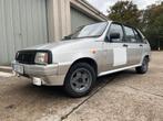 Visa GT 1.4 “Oldtimer”, Auto's, 4 zetels, Stof, Zwart, 1389 cc