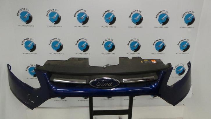 FORD TRANSIT CUSTOM [GRILLE] 2015, Auto-onderdelen, Overige Auto-onderdelen, Gebruikt, ARN erkend, Stiba lid, Erkend duurzaam