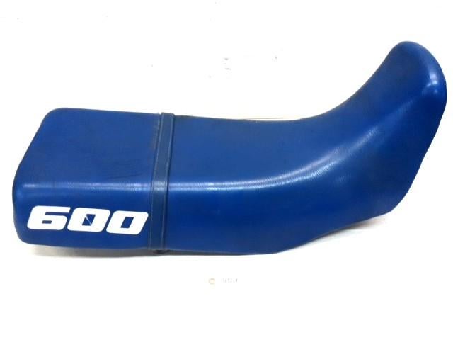 DR600 1984 - 1989 Suzuki Zadel D1-55148, Motos