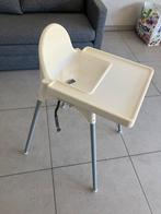 IKEA eetstoel, Kinderen en Baby's, Kinderstoelen, Ophalen, Gebruikt