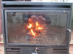 Houtkachel Inbouwcassette Edelkamin met ventilator, Huis en Inrichting, Kachels, Ophalen, Gebruikt, Houtkachel, Inbouw