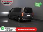 Fiat E-Ulysse (Scudo) L2 75 kWh 330 km WLTP (€40.467 incl.bt, Auto's, Automaat, 0 g/km, Elektrisch, Parkeersensor