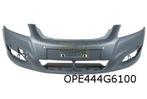 Opel Zafira B (2/08-) voorbumper (bij PDC) (te spuiten) Orig, Auto-onderdelen, Opel, Nieuw, Bumper, Verzenden