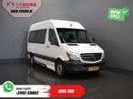Mercedes-Benz Sprinter Mercedes-Benz 313 2.2 CDI Aut. E6 L2H, Automaat, 173 g/km, Wit, Mercedes-Benz