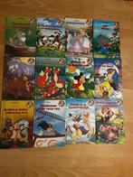 Walt Disney boekenclub. 79 stuks, Boeken, Kinderboeken | Jeugd | onder 10 jaar, Ophalen of Verzenden, Gelezen, Sprookjes