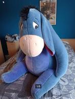 Grote Eeyore knuffel, Verzamelen, Ophalen, Winnie de Poeh of vrienden, Gebruikt, Knuffel