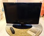 LCD TV SAMSUNG 26", Samsung, Gebruikt, 60 tot 80 cm, Ophalen