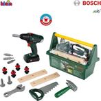 Theo Klein  Bosch gereedschapskoffer GRATIS LEVERING