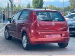 Fiat punto 1.3 Benzine/GARANTIE keuring, Bedrijf, Alarm, Punto, Te koop