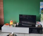 Tv kast, Ophalen
