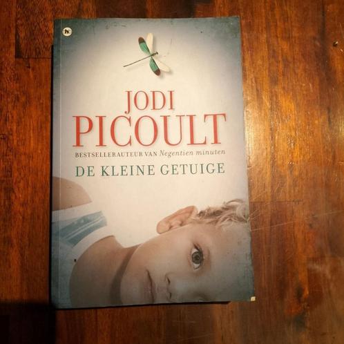 De kleine getuige, Boeken, Thrillers, Gelezen, Verzenden