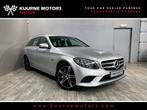 Mercedes-Benz C-Klasse 300 de Break Led/Leder/Cam/VerwZet/Gp, Auto's, Automaat, Gebruikt, Leder, Bedrijf