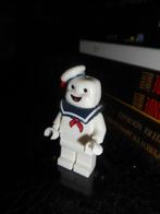 Lego figurine Bibedum Ghostbuster, Kinderen en Baby's, Speelgoed | Duplo en Lego, Ophalen of Verzenden, Lego
