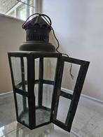 Vintage lampion, Ophalen, Huis en Inrichting
